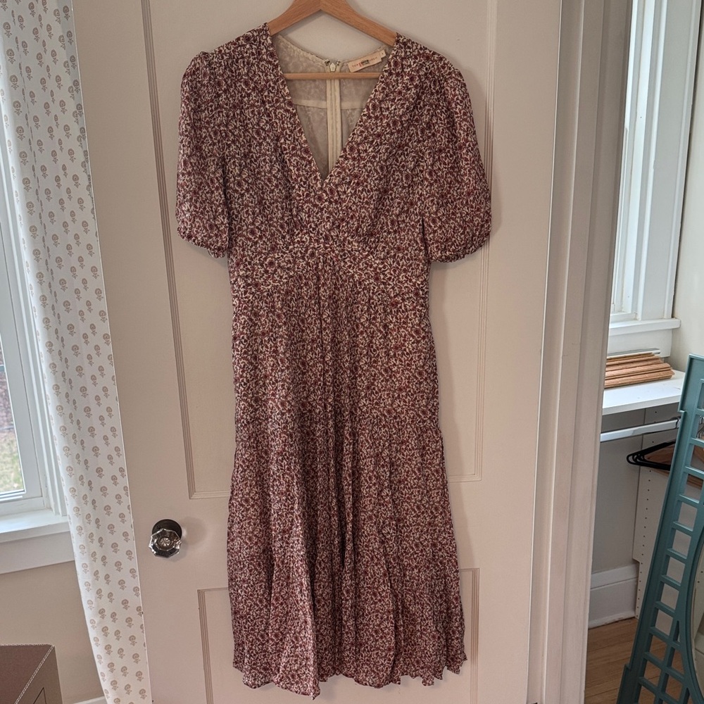 Tory Burch Dress